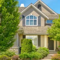 exterior of pest free home